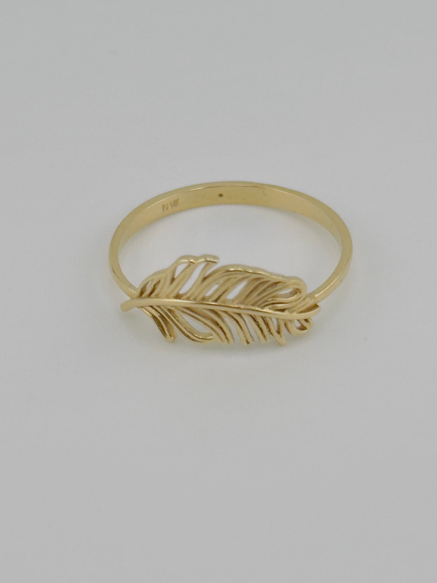 Ring 14kt