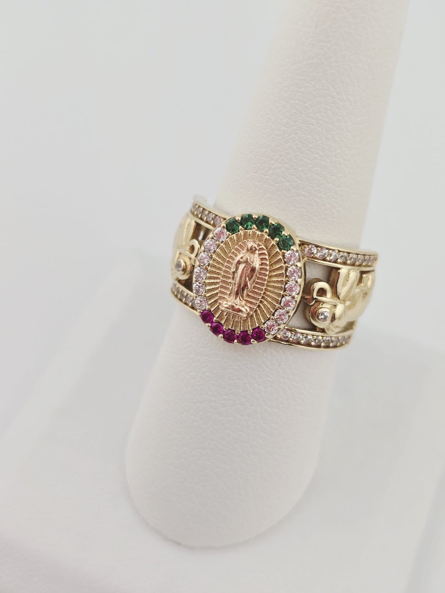 Rings 10k