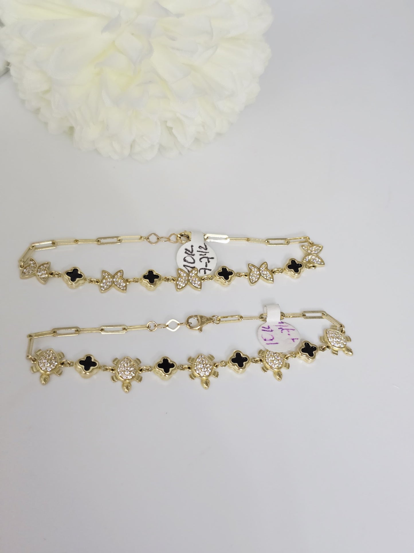 Bracelet 10k