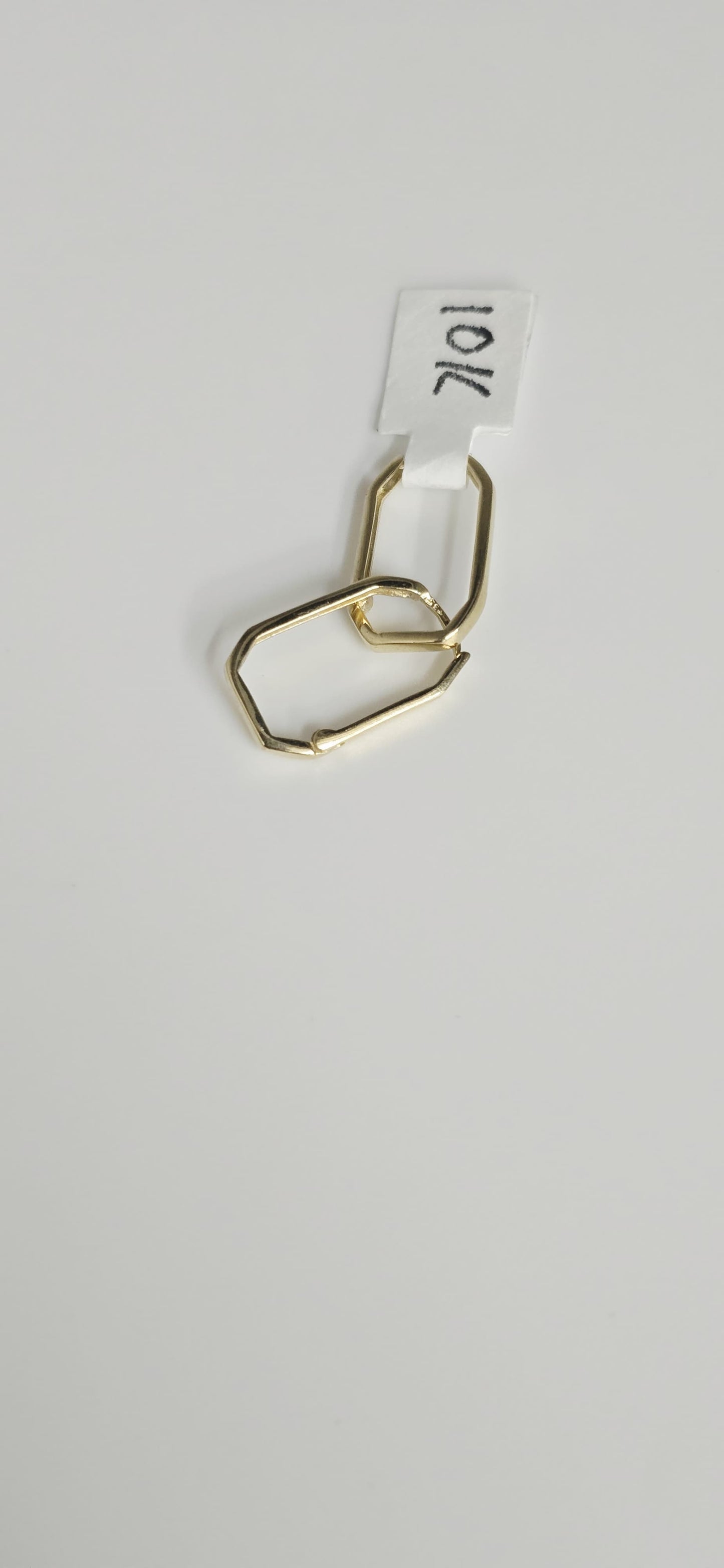 Earrings 10k