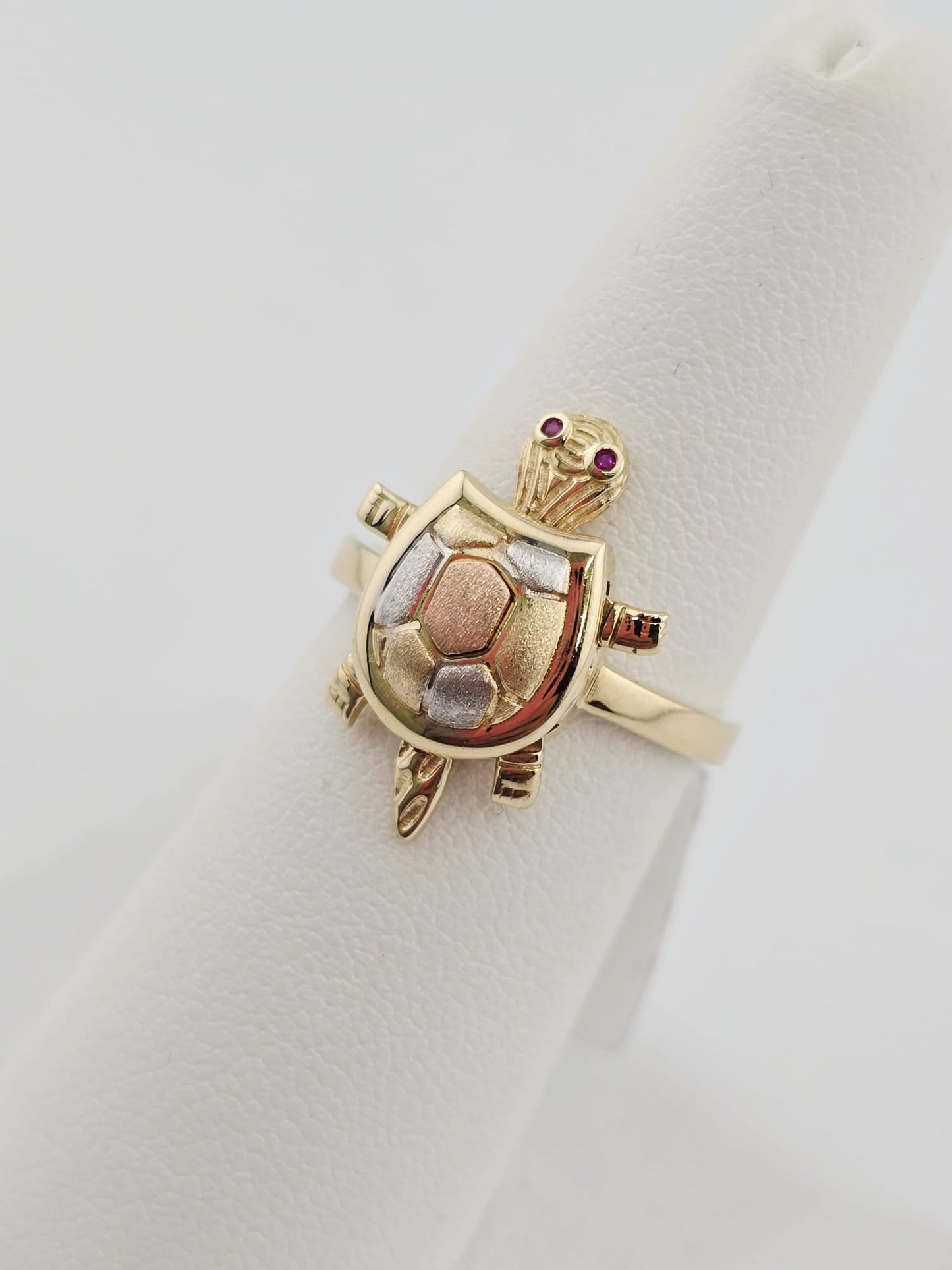 Rings 14k