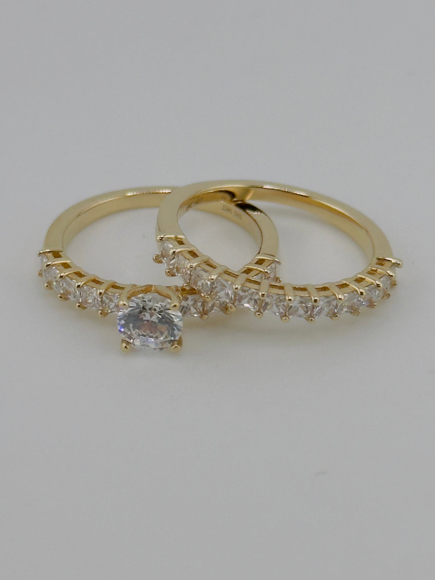 Rings 14kt
