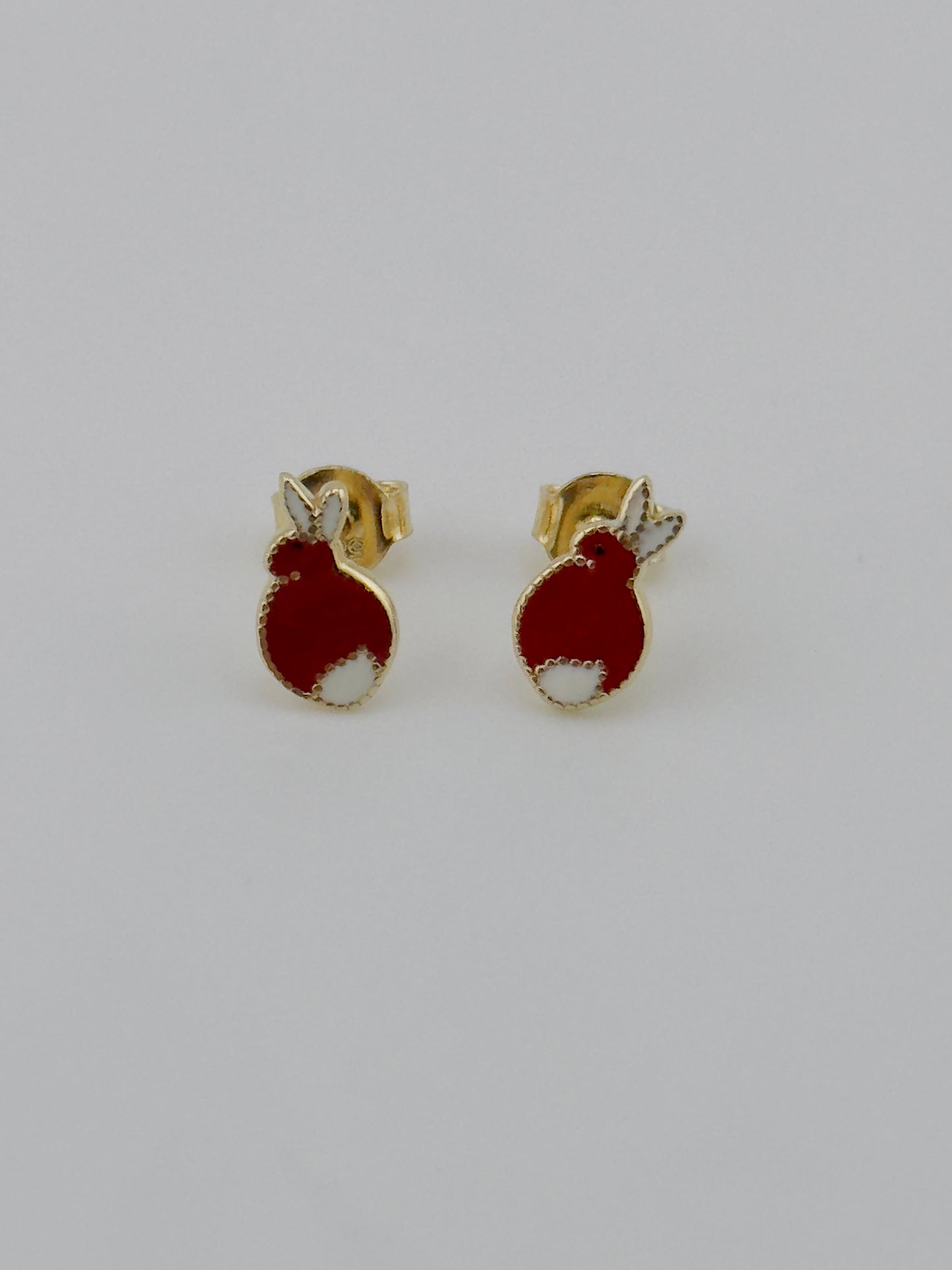 Earring 14kt e15