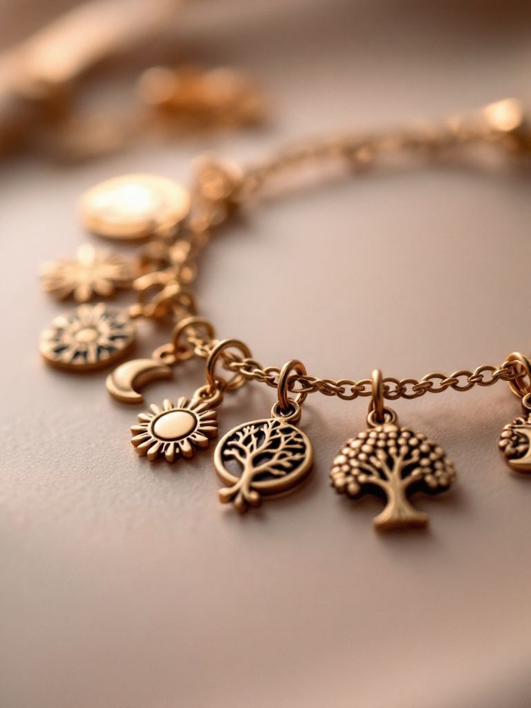 Bracelet Charms