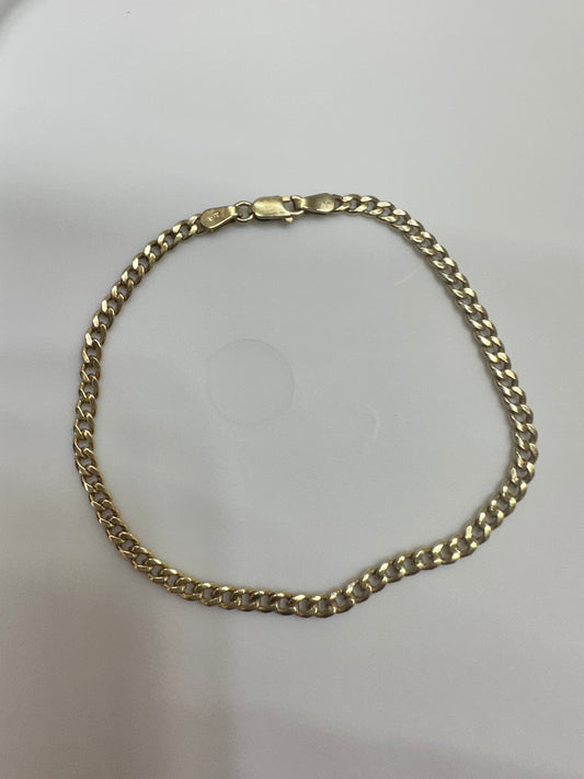 Bracellet 10k
