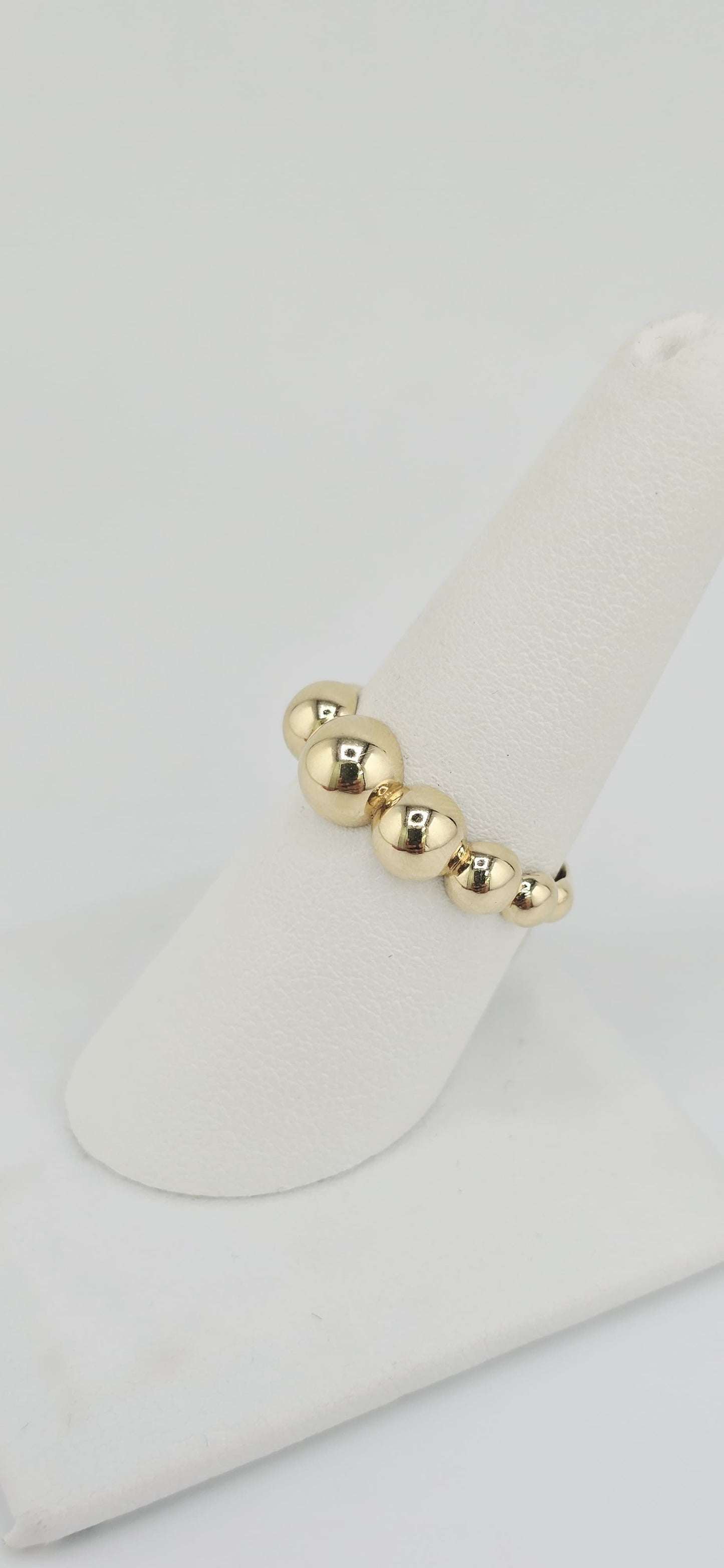 Rings 14k