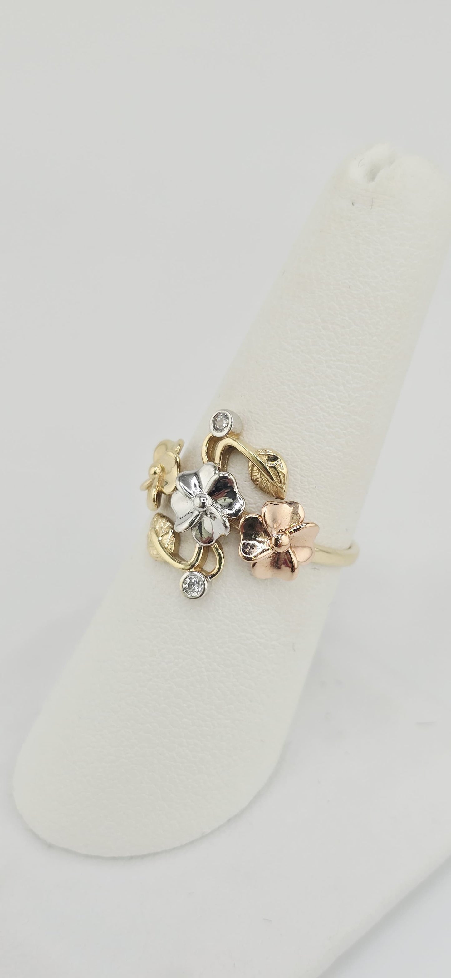 Ring 14k