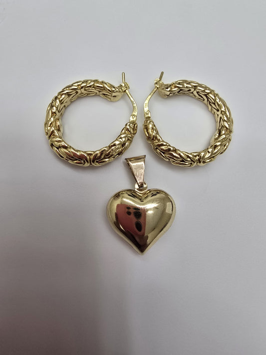 Earing 10k