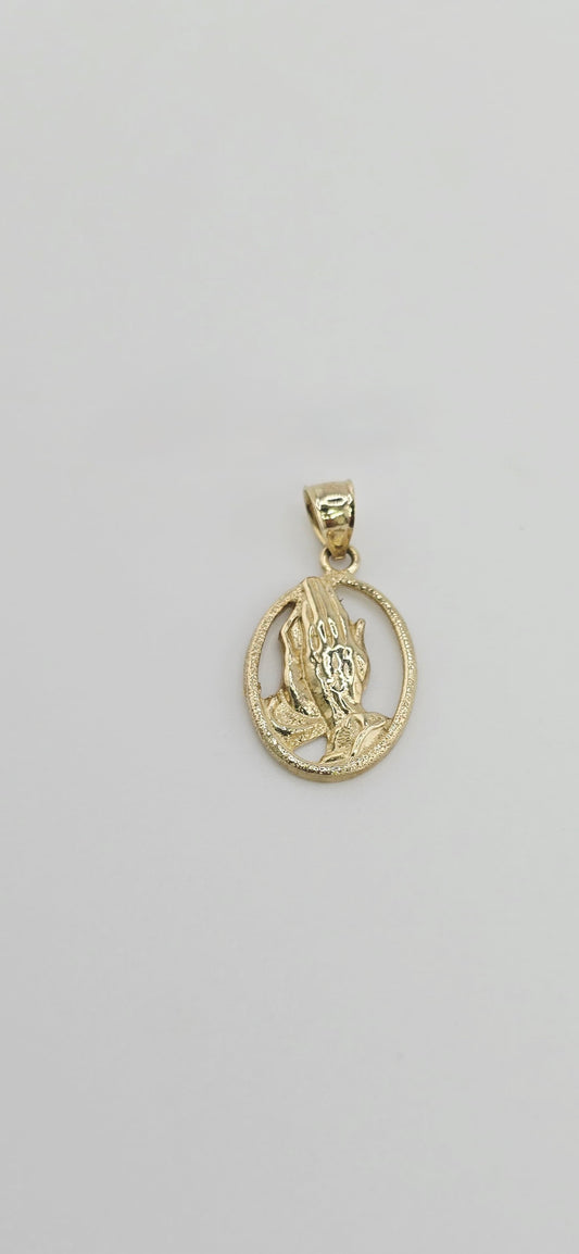 Necklace Charms 10k