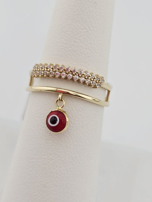 Rings 14k