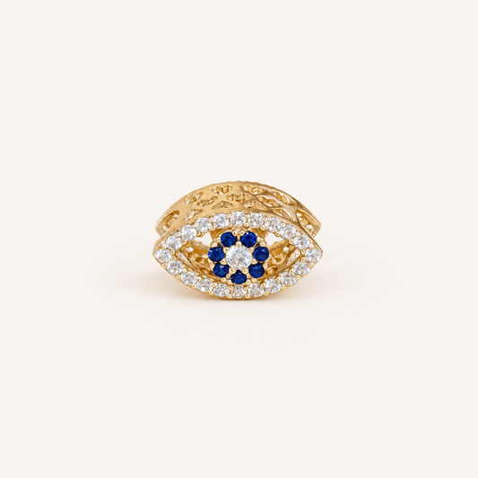 14kt Bracelet Charm
