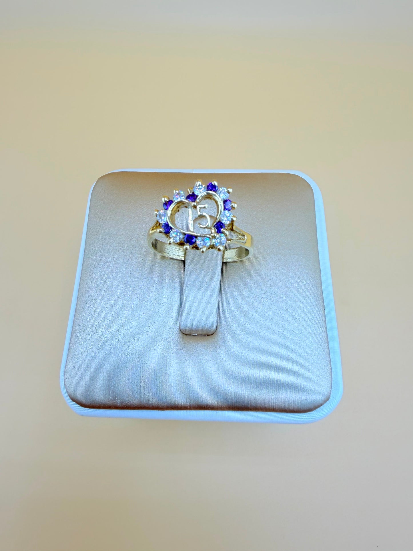 Ring 10k