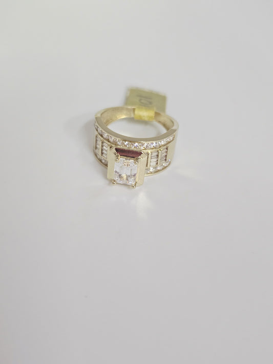 Rings 10k