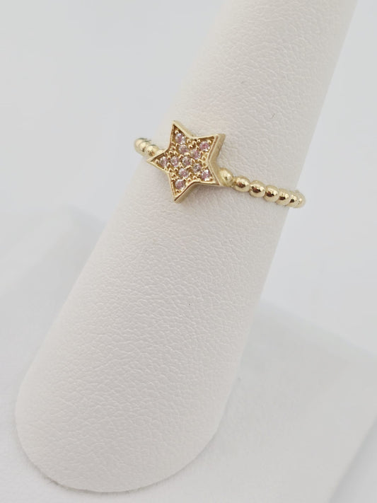 Rings 14k