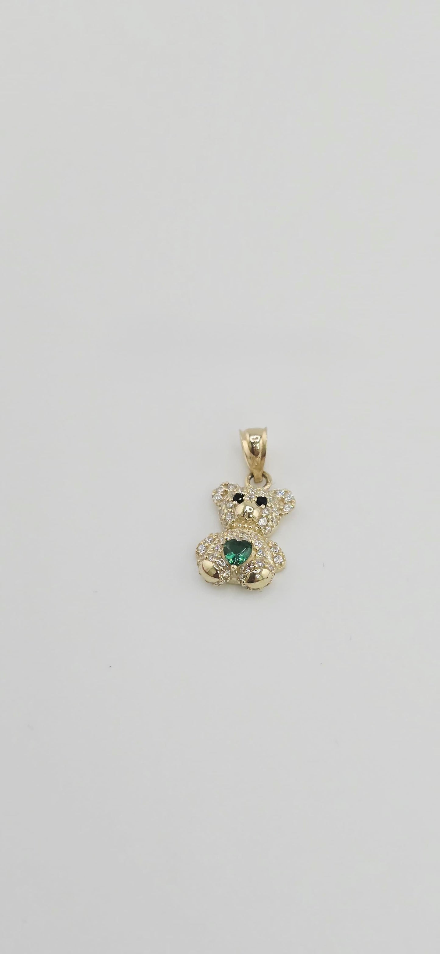 Necklace Charms 10k