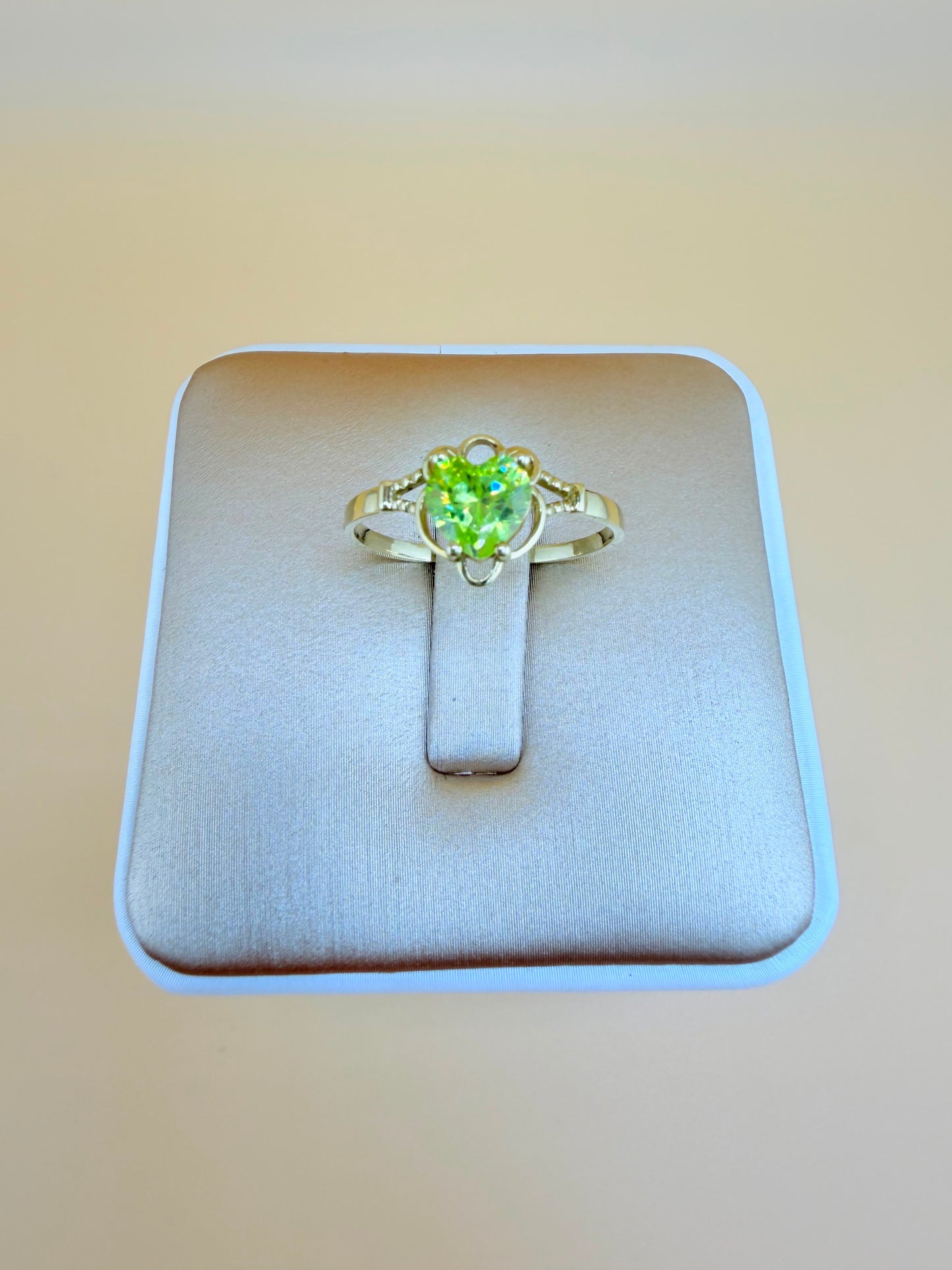 Rings 10k