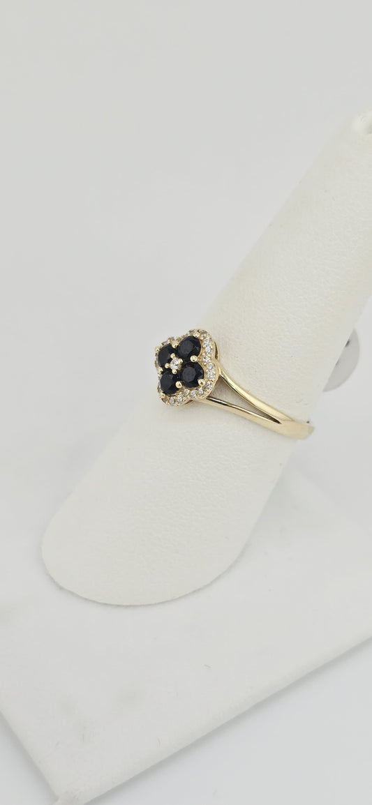 Rings 14k