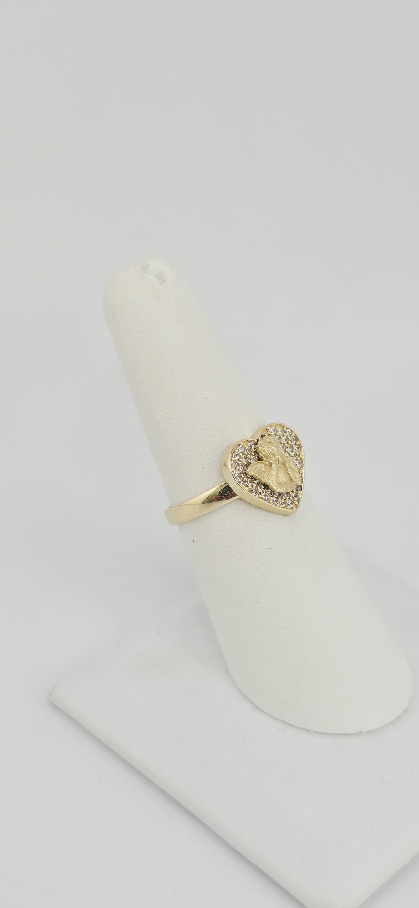 Rings 14k