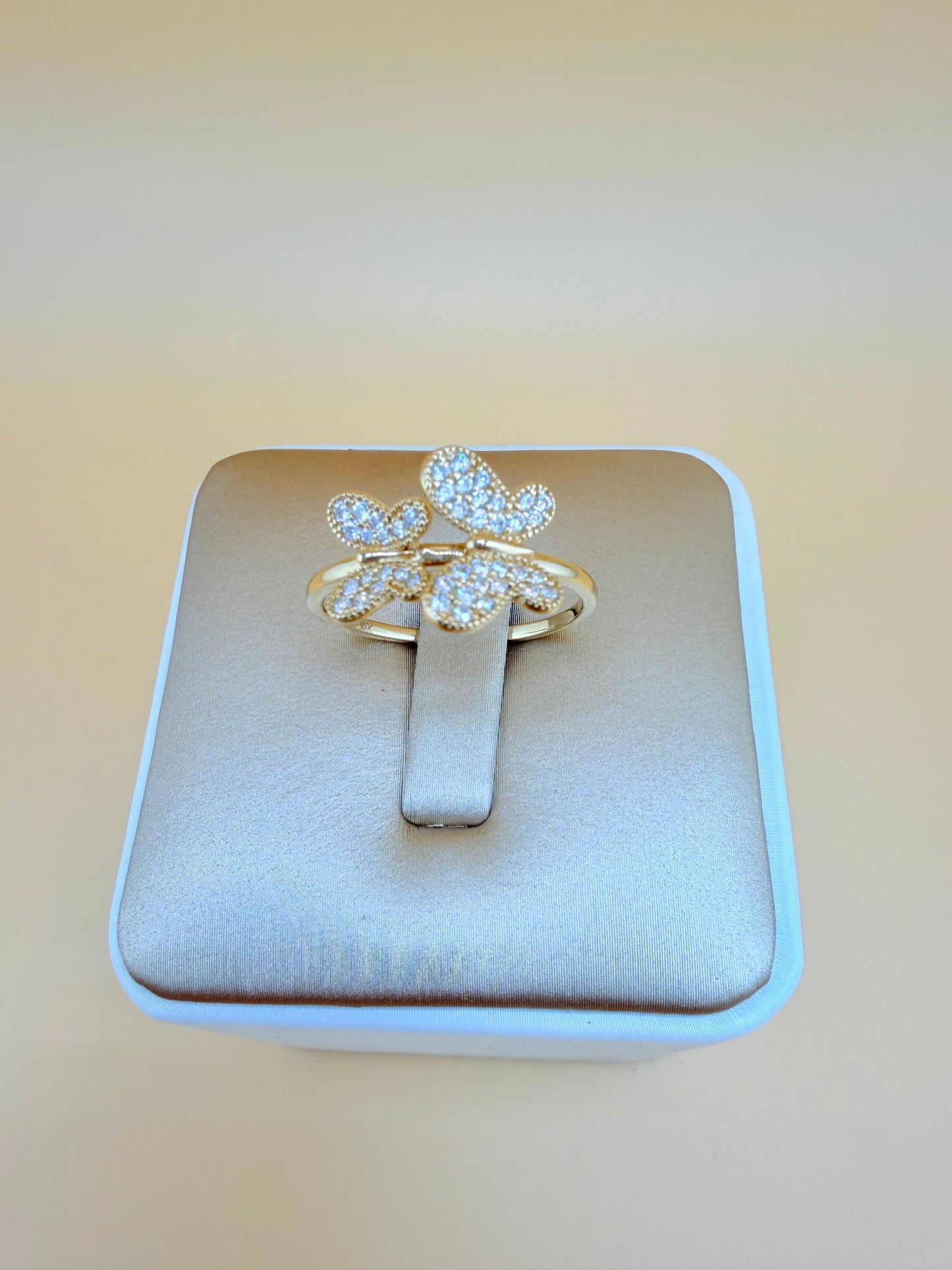 Rings 14k