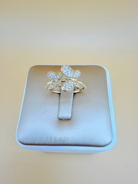 Rings 14k