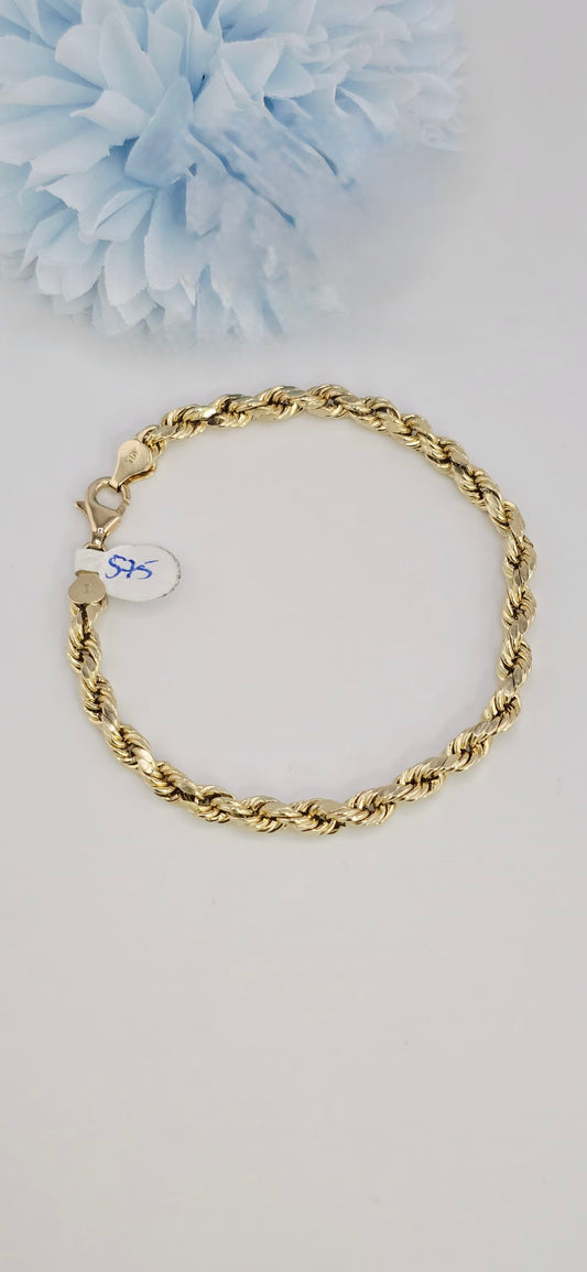 Bracelet 10k