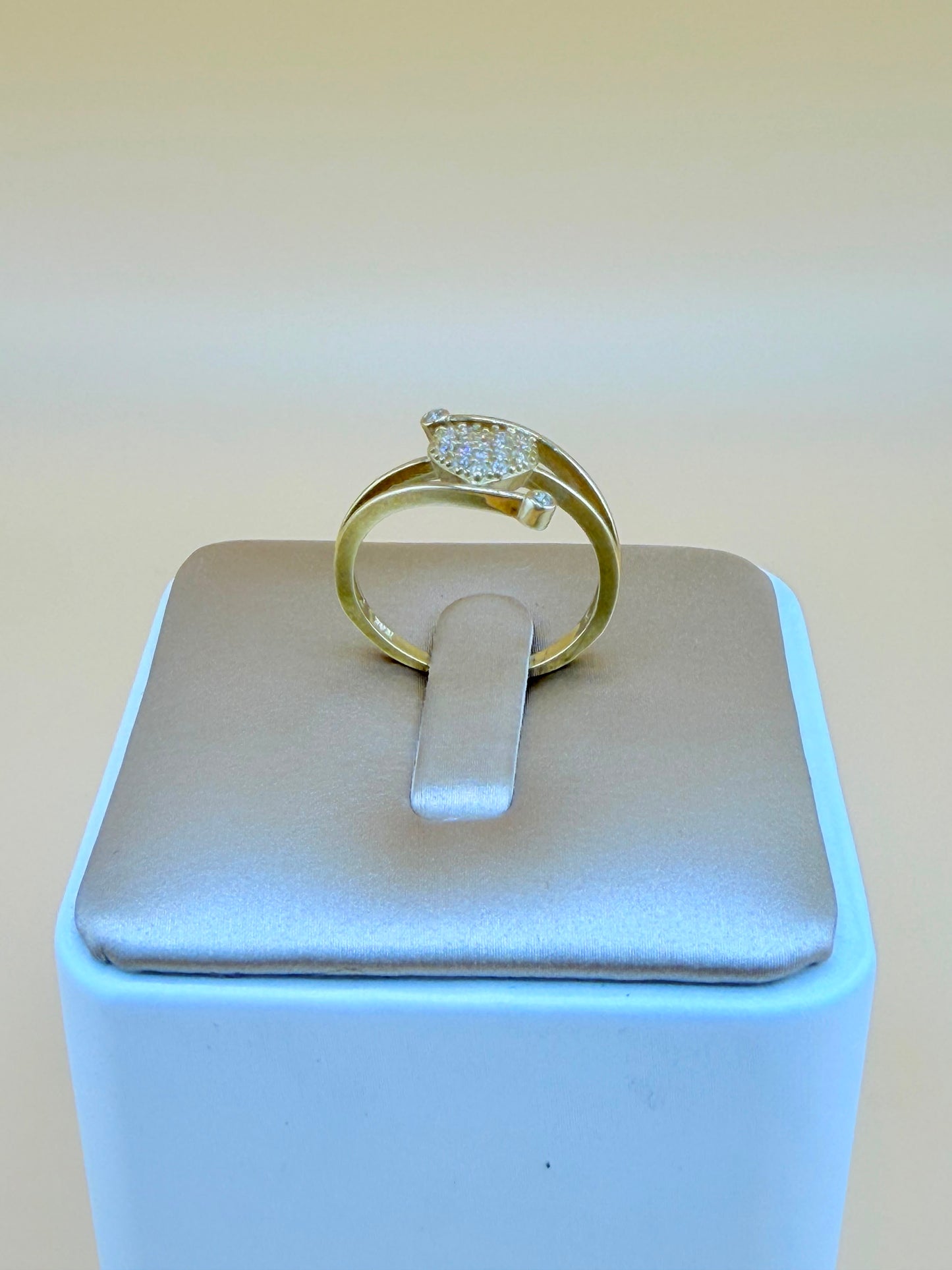 Ring 10k