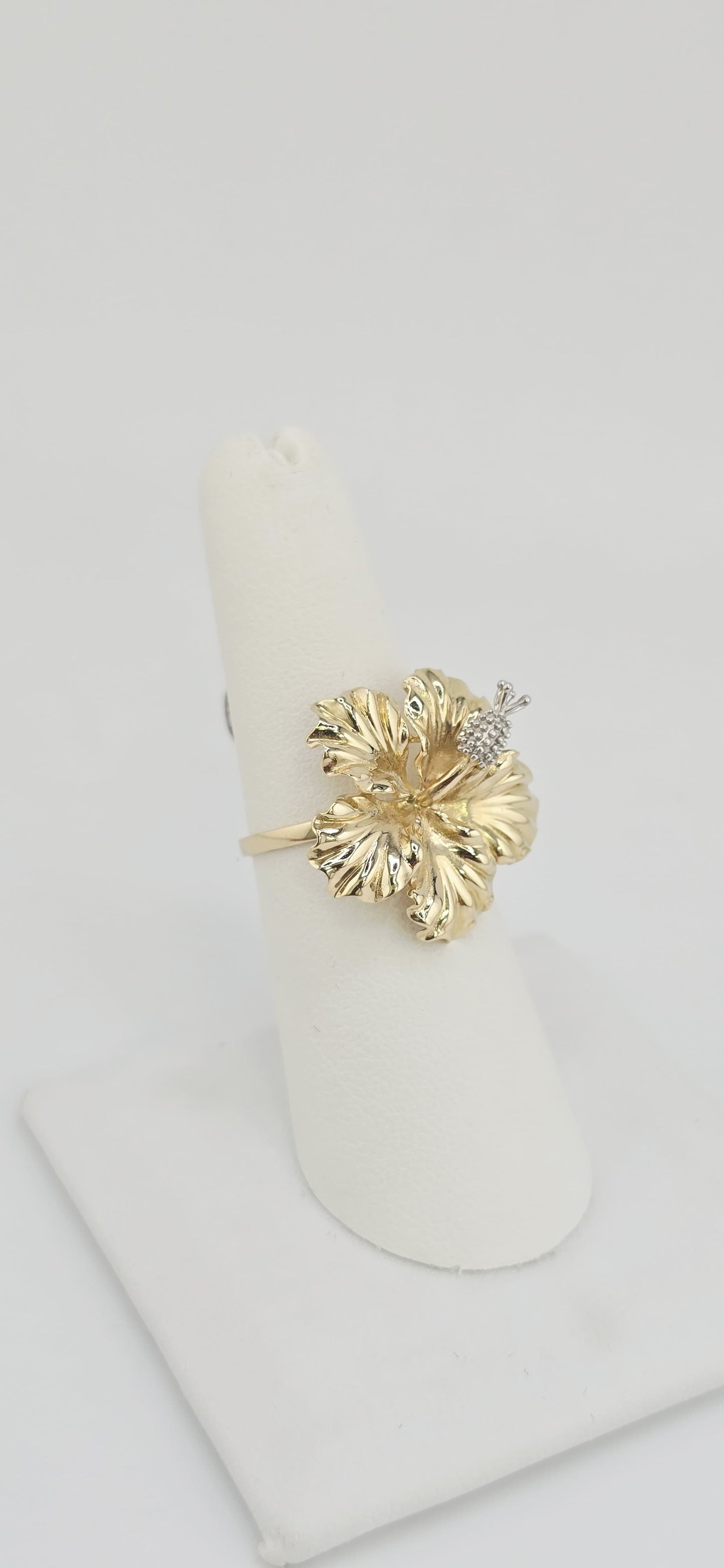 Rings 14k