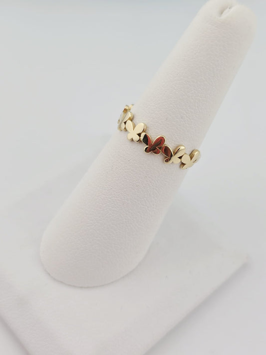 Rings 14k