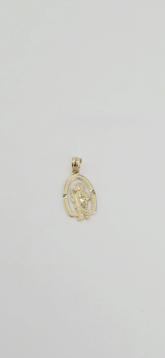 Necklace Charms 10k