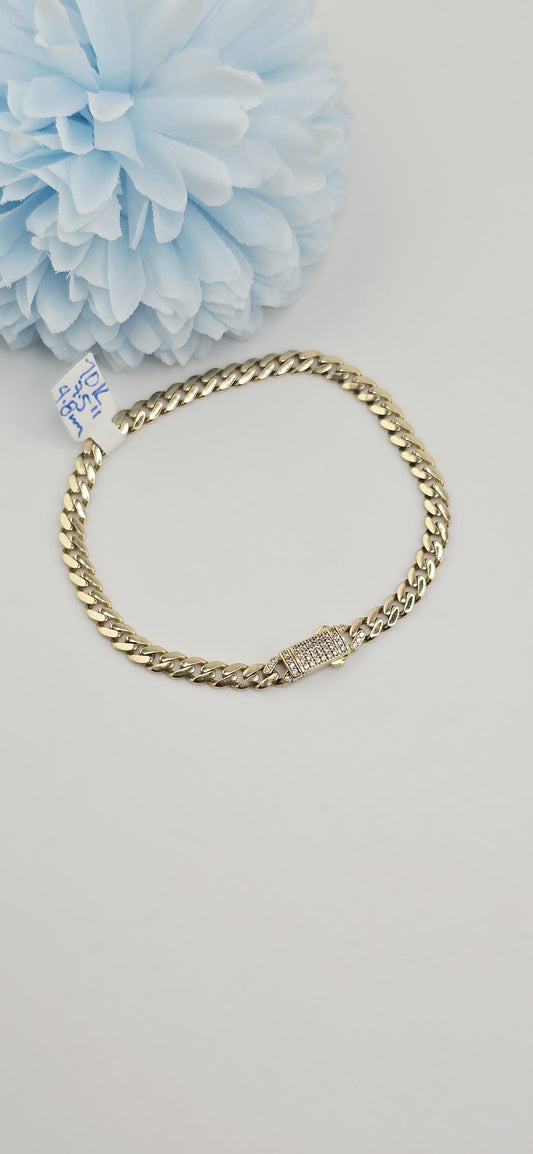 Bracelet 10k