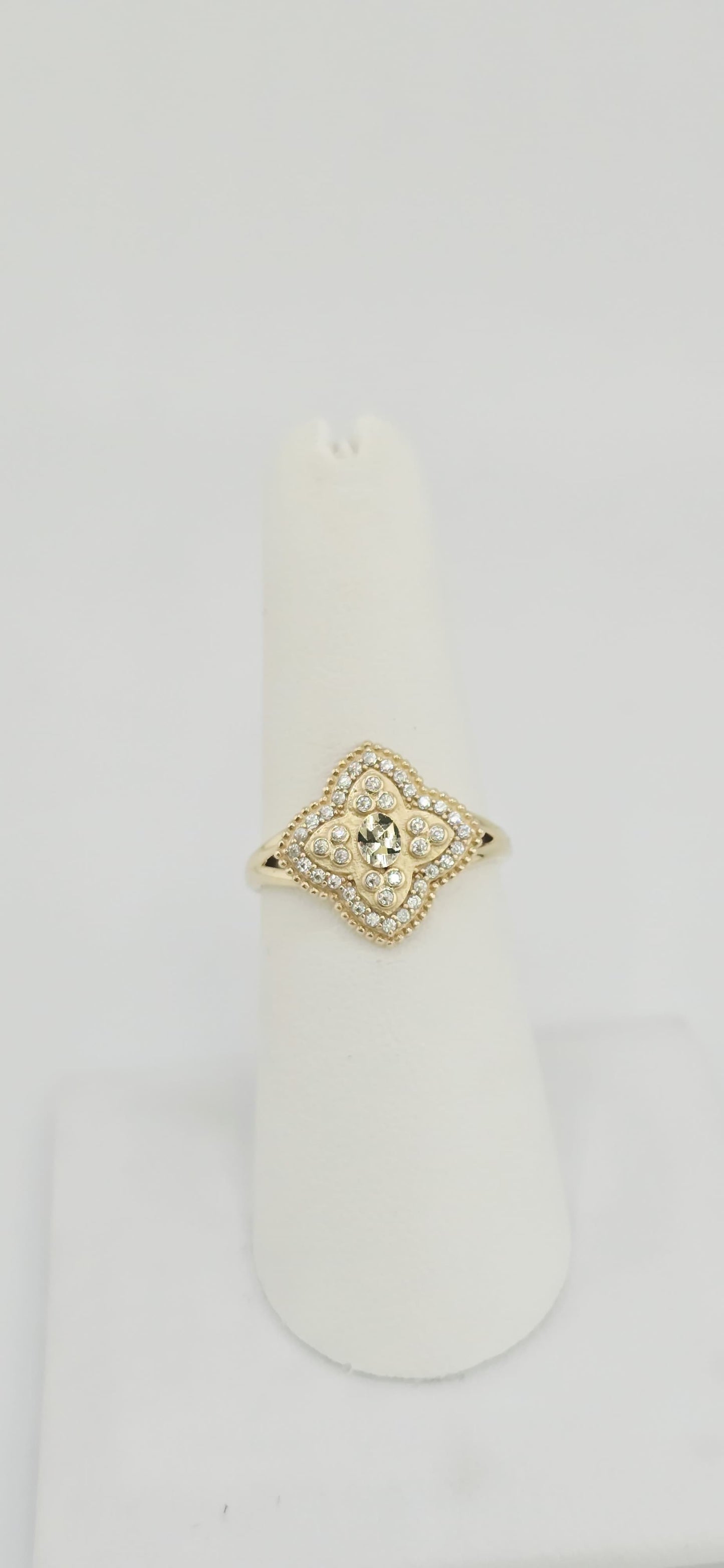 Ring 10k