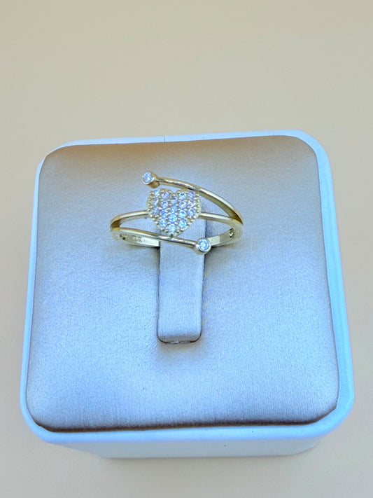 Ring 10k