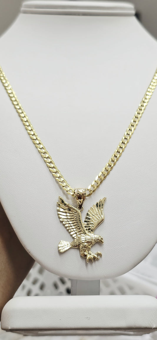 Necklace 10k