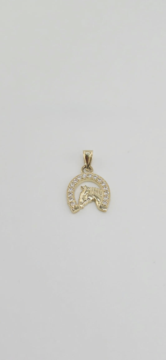 Necklace Charms 10k