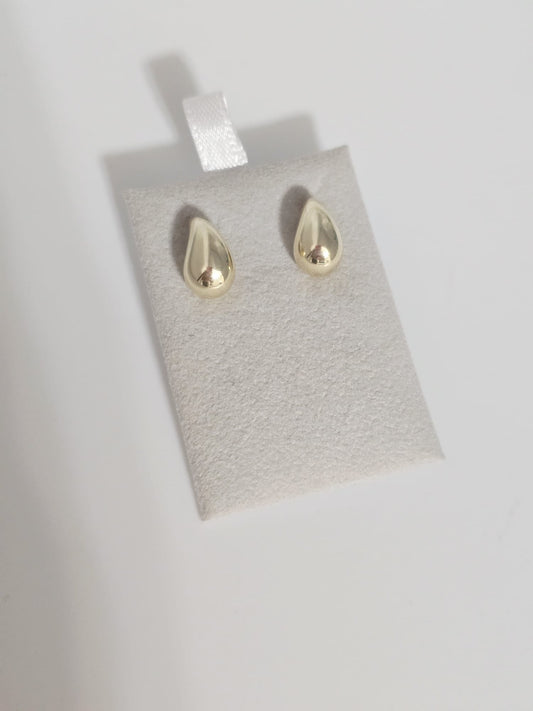 Earrings 14k
