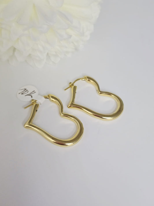 Earrings 10k