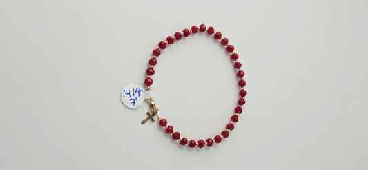 Bracelet 14k