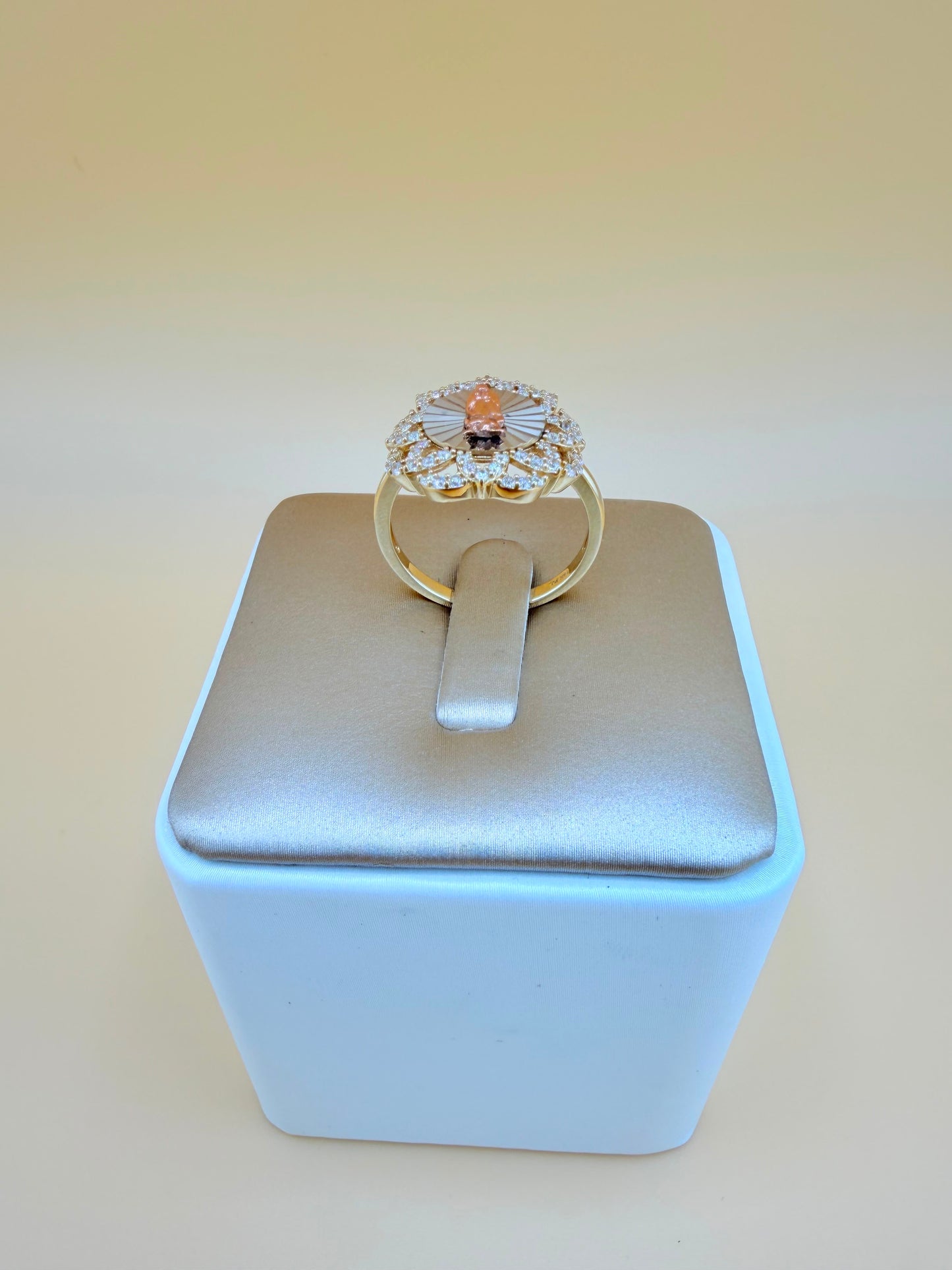 Rings 14k