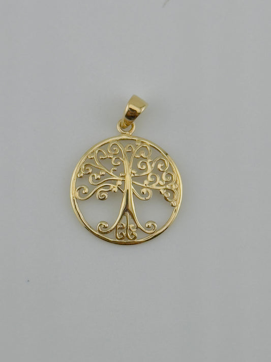 Charm 14kt,  ch30