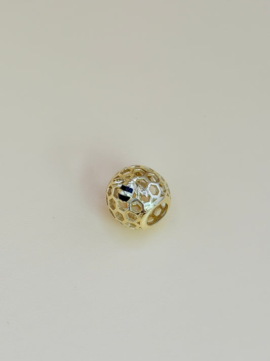 14kt Bracelet Charm