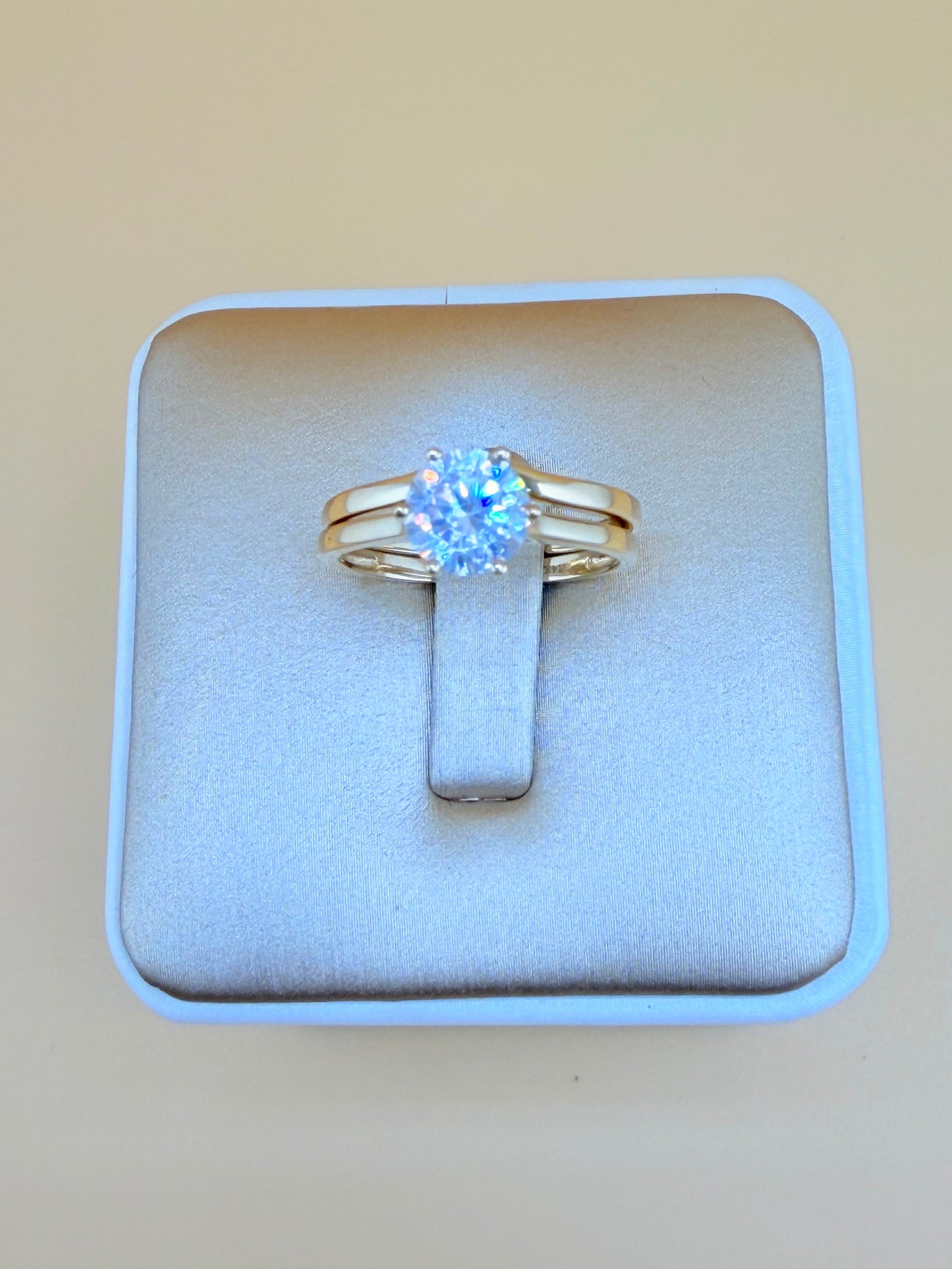 Rings 14k