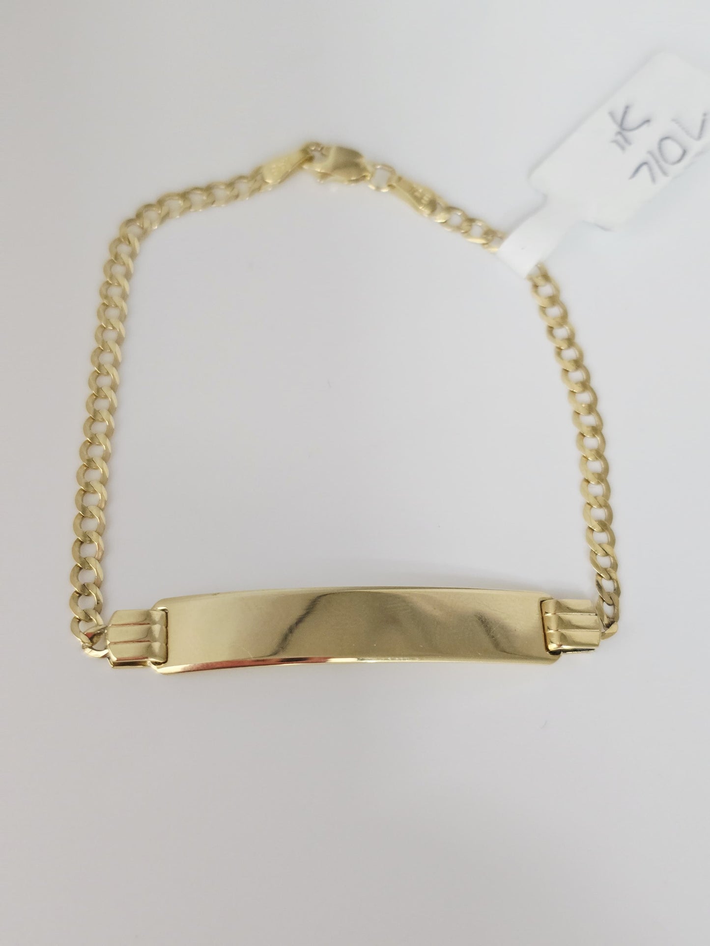 Bracelet 10k