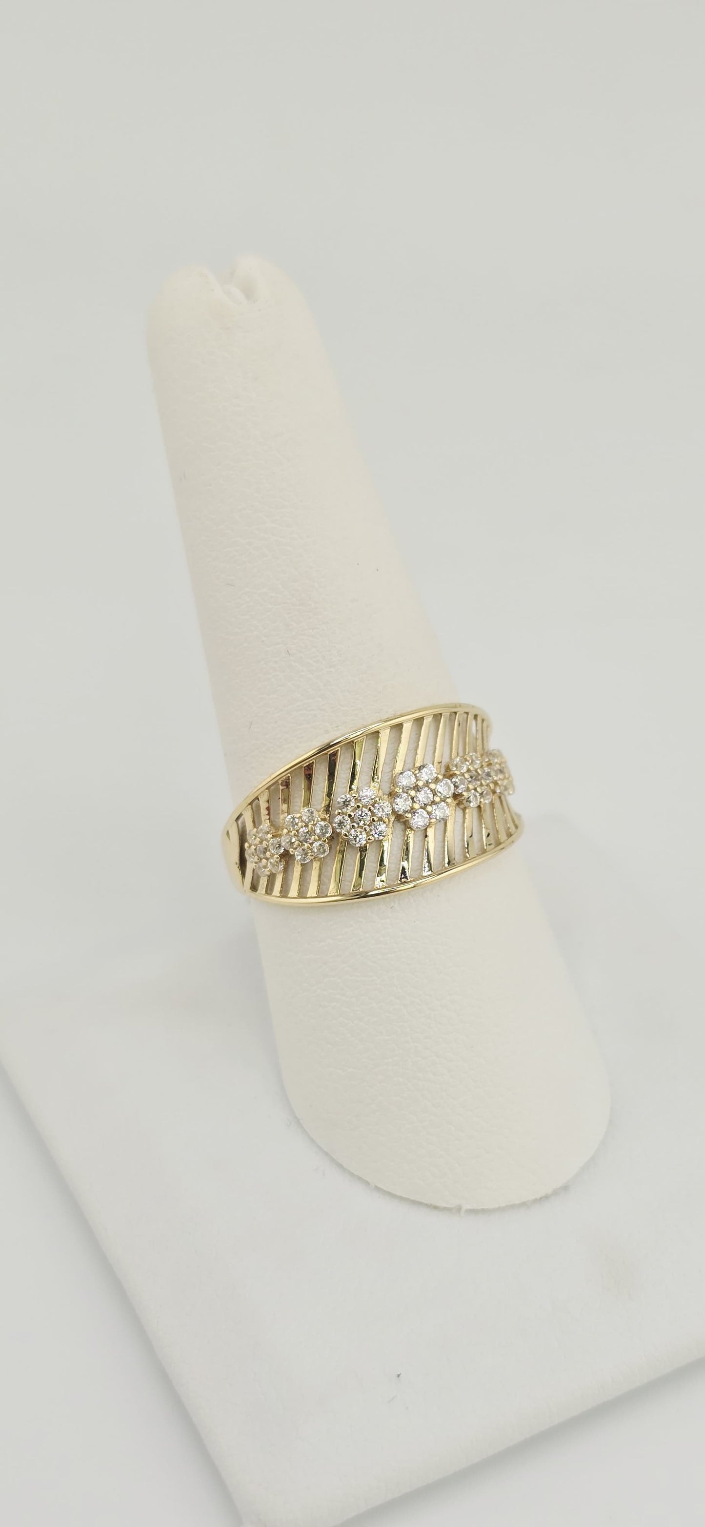 Ring 10k