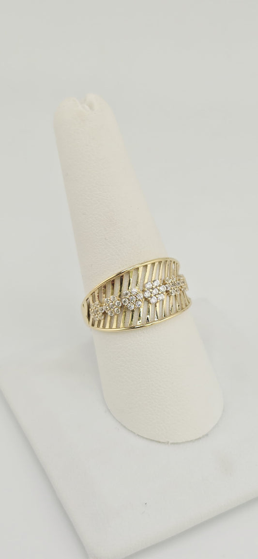 Ring 10k