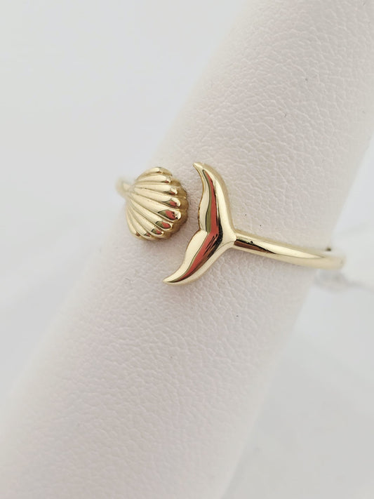 Rings 14k