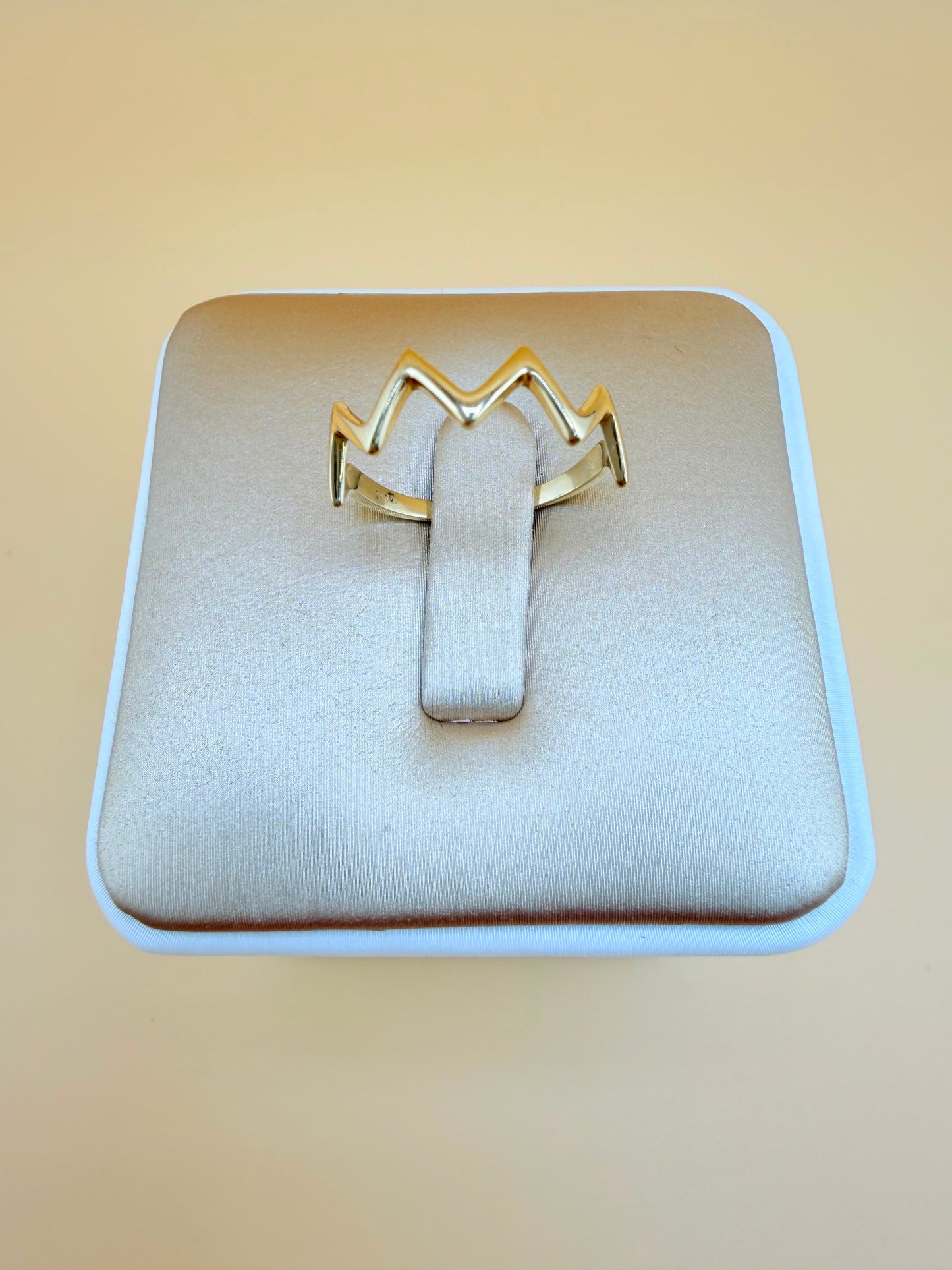 Rings 14k