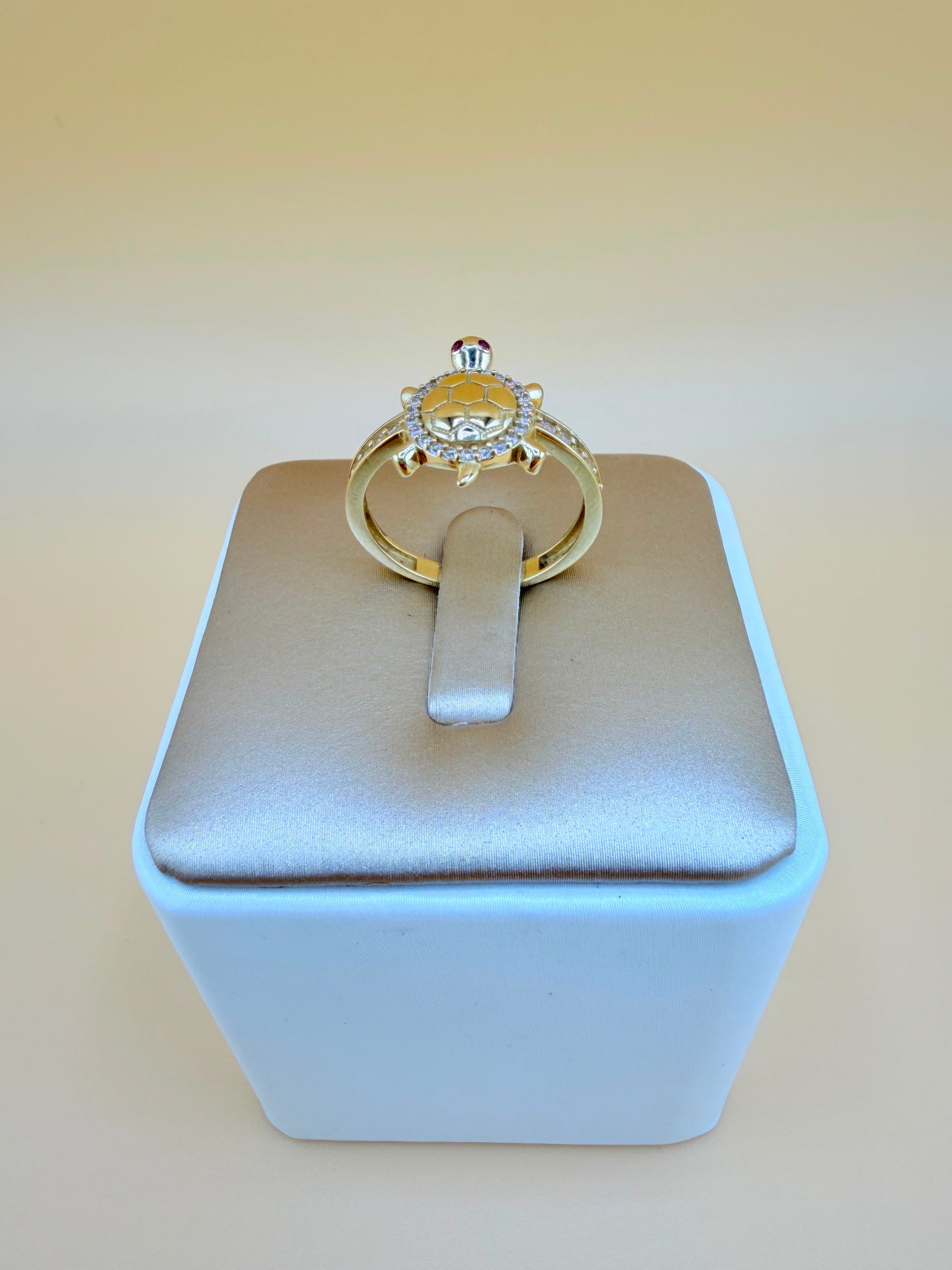 Rings 14k