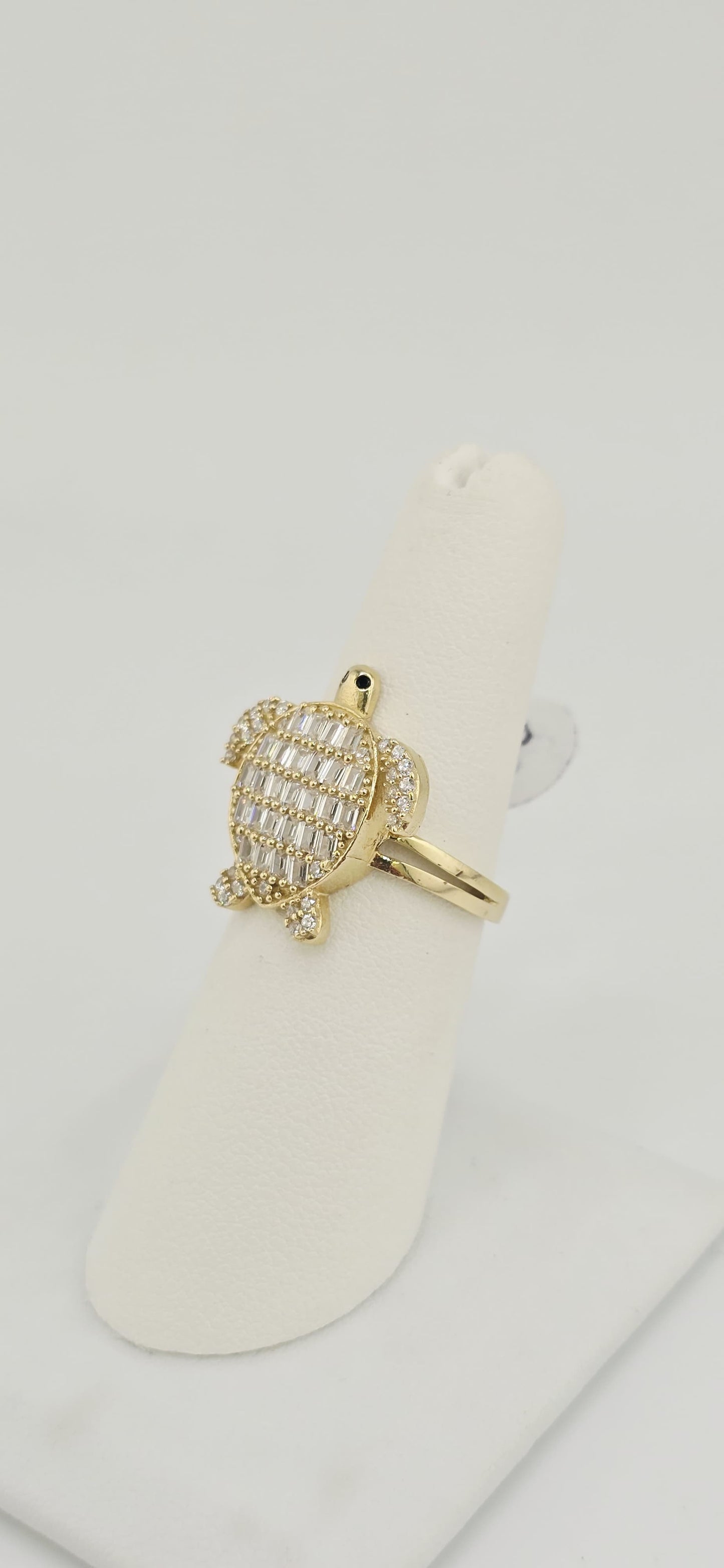 Ring 10k