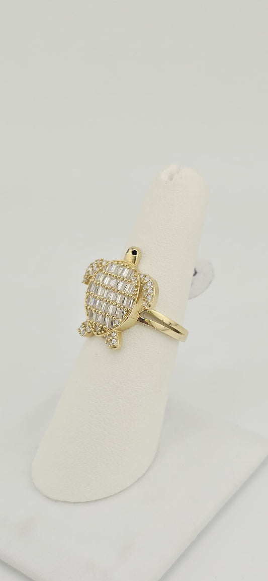 Ring 10k