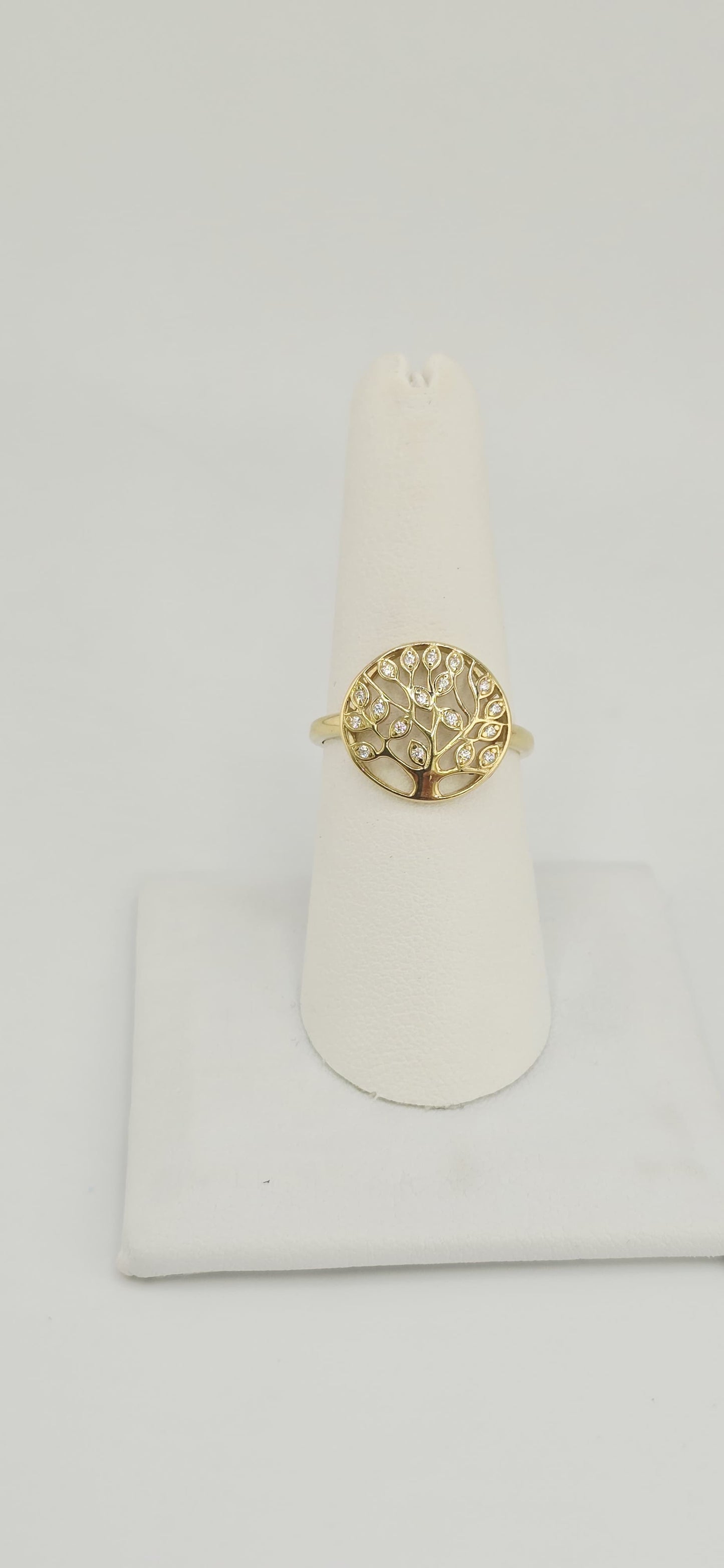 Ring 10k